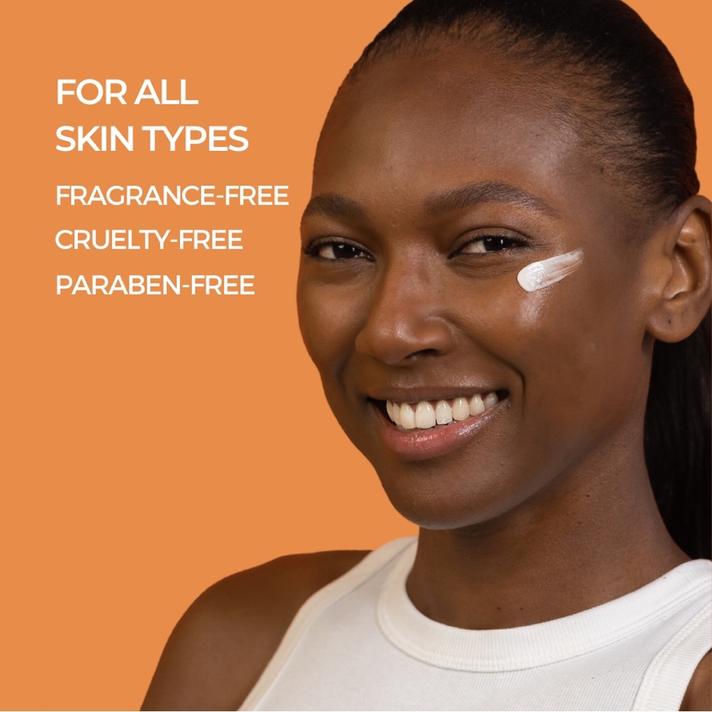 BEAUTYSTAT UNIVERSAL C SKIN REFINER BRIGHTENING VITAMIN C SERUM PORES DARK SPOTS - Picture 7 of 13